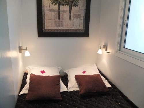 Apartamento Appartement Palm Beach Cannes
