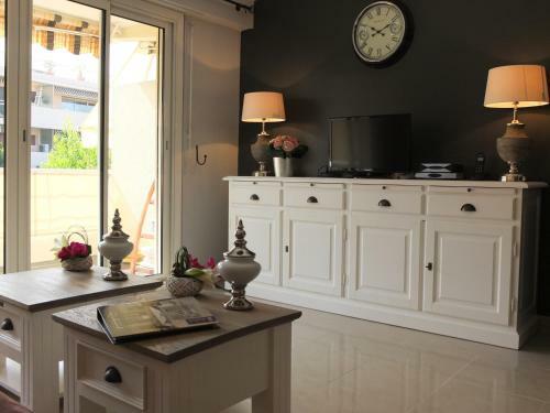 Apartamento Appartement Palm Beach Cannes