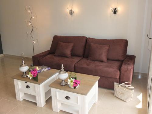 Apartamento Appartement Palm Beach Cannes
