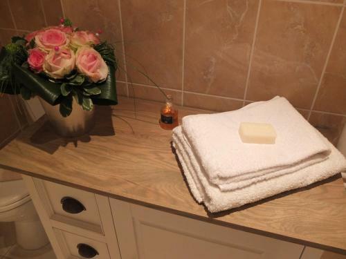 Apartamento Appartement Palm Beach Cannes