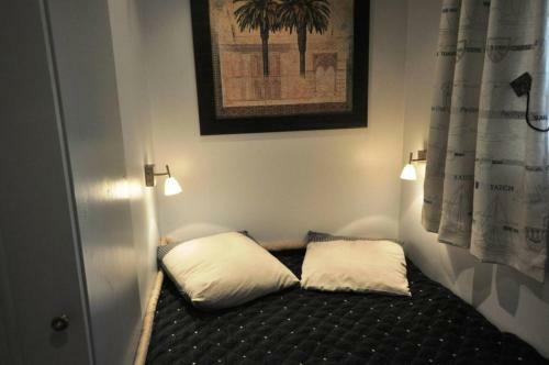 Apartamento Appartement Palm Beach Cannes