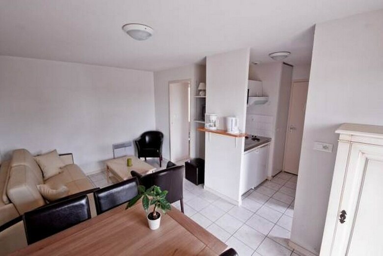 Hotel Olydea Les Epesses
