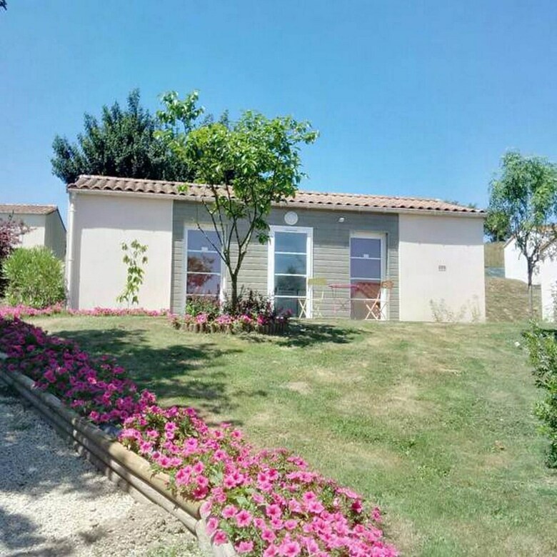Hotel Olydea Les Epesses