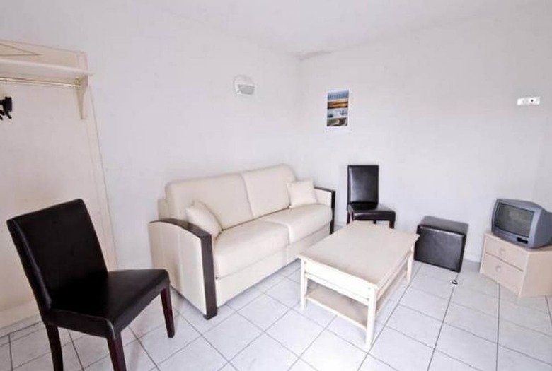 Hotel Olydea Les Epesses