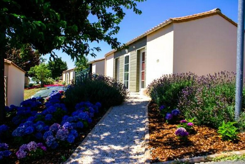 Hotel Olydea Les Epesses