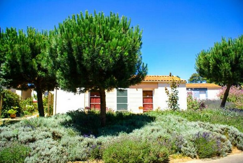 Hotel Olydea Les Epesses