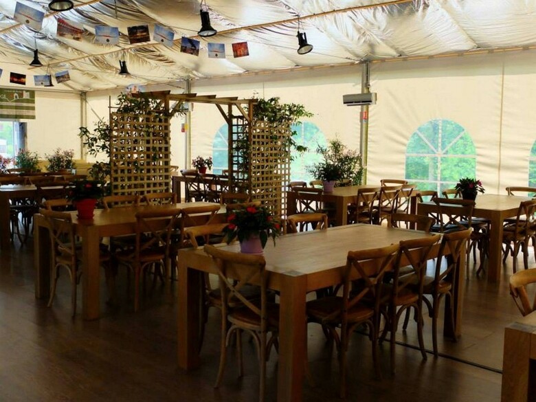 Hotel Olydea Les Epesses