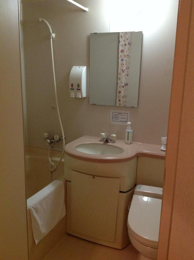 Hotel Heart Inn