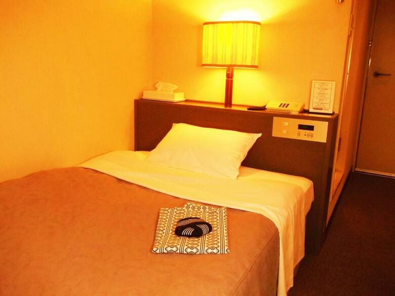 Hotel Heart Inn