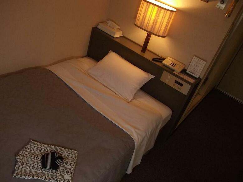 Hotel Heart Inn