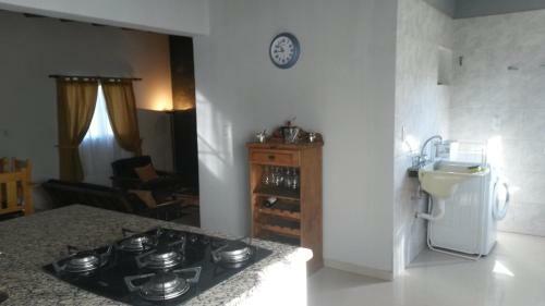 Apartamento Entre Olivos