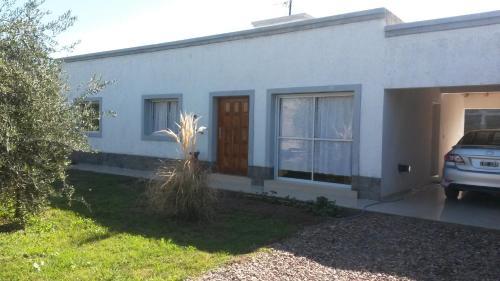 Apartamento Entre Olivos