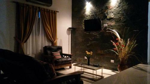 Apartamento Entre Olivos