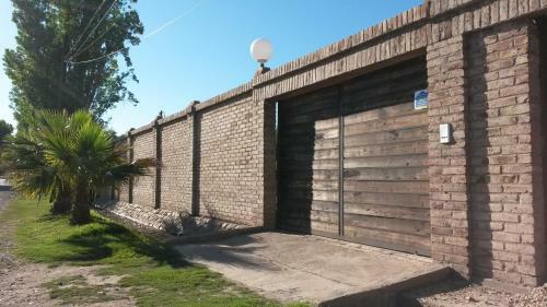 Apartamento Entre Olivos