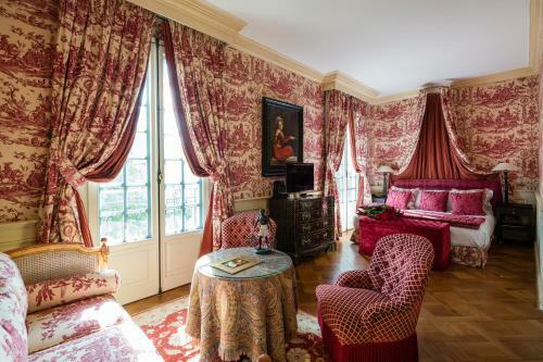 Hotel Villa Gallici