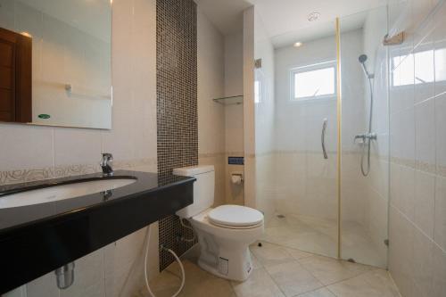 Apartamentos Seabreeze Residence