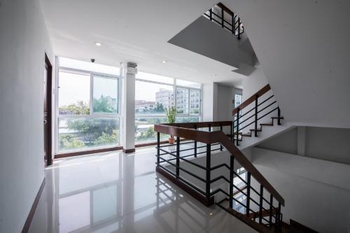 Apartamentos Seabreeze Residence