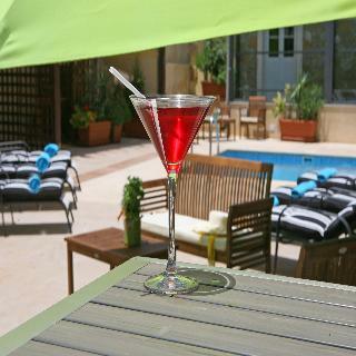 Saint Elena Boutique Hotel