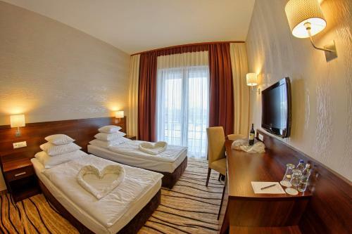 Hotel Arkas