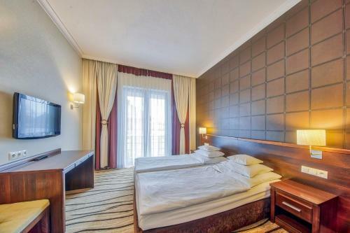 Hotel Arkas