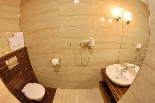 Hotel Arkas