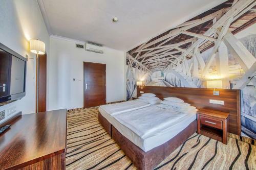 Hotel Arkas