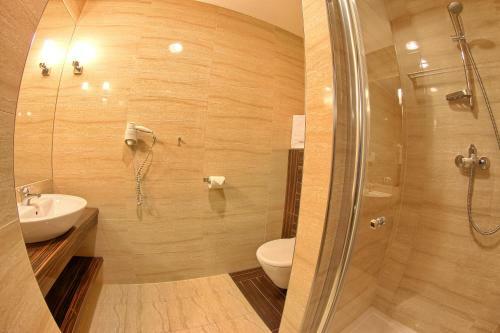 Hotel Arkas