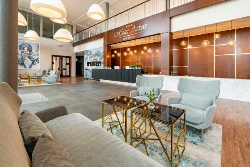 Hotel Arkas