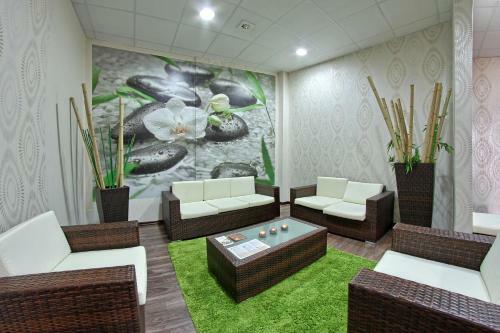Hotel Arkas