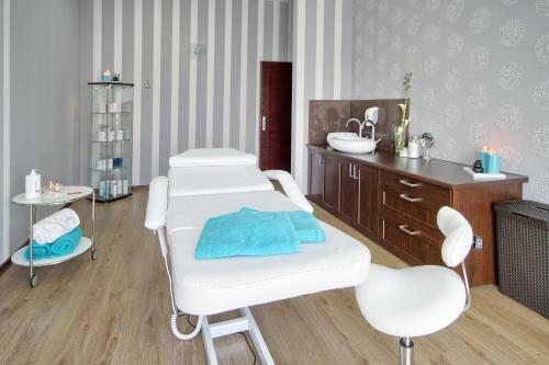 Hotel Arkas