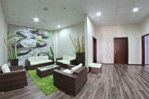 Hotel Arkas