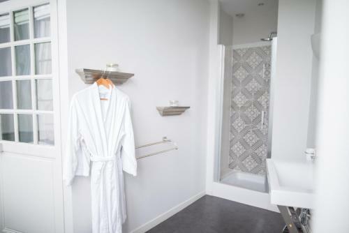 Bed & Breakfast Maison Ailleurs