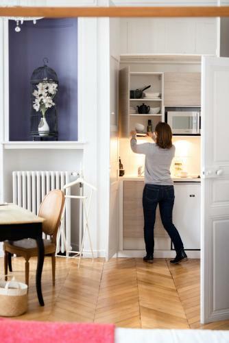 Bed & Breakfast Maison Ailleurs