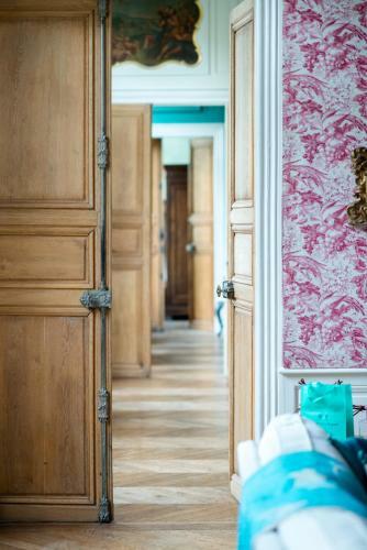 Bed & Breakfast Maison Ailleurs
