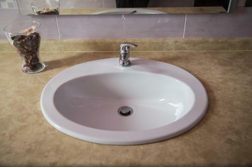 Bed & Breakfast La Dimora Di Samu