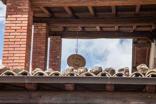 Bed & Breakfast La Dimora Di Samu