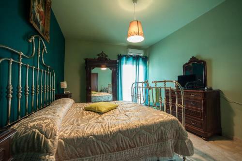 Bed & Breakfast La Dimora Di Samu