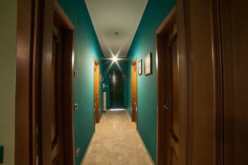 Bed & Breakfast La Dimora Di Samu