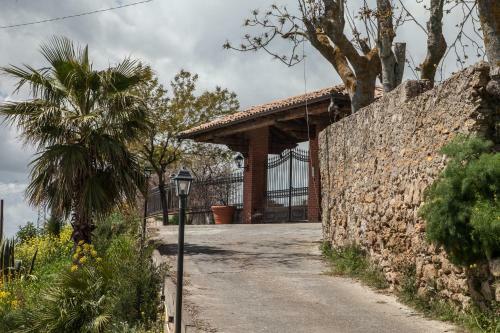 Bed & Breakfast La Dimora Di Samu
