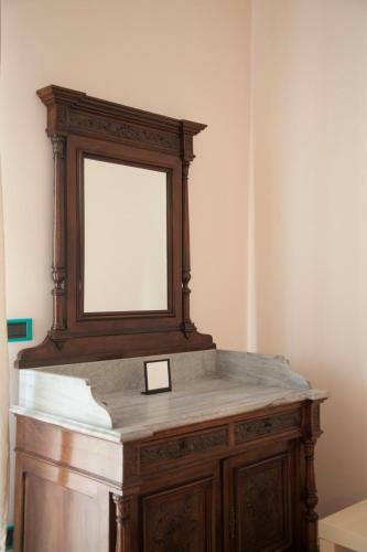 Bed & Breakfast La Dimora Di Samu
