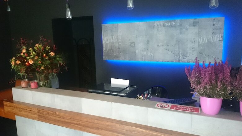 Hostal Ttrooms