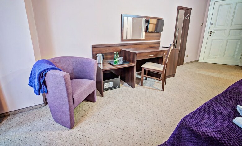 Hostal Ttrooms