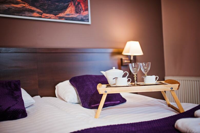 Hostal Ttrooms