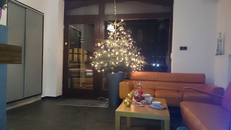 Hostal Ttrooms
