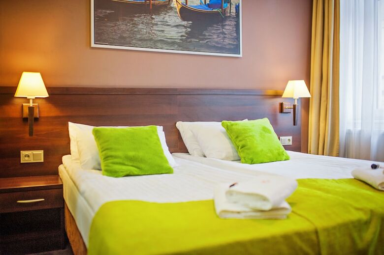 Hostal Ttrooms