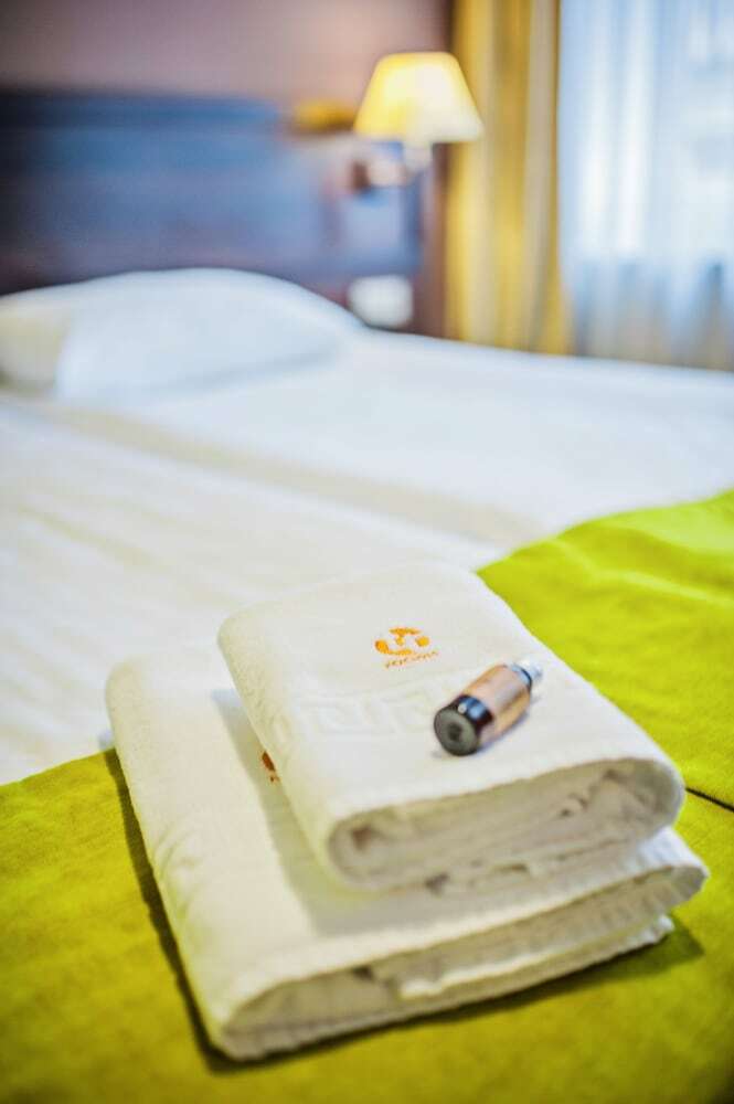 Hostal Ttrooms