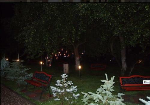 Posada Kazimierz�wka