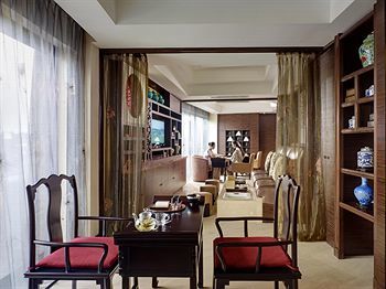 Hotel Mission Hills Resort Haikou