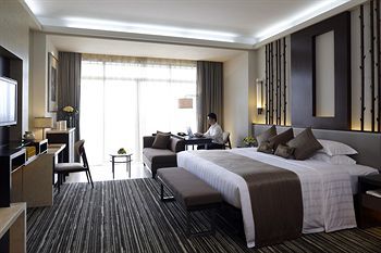 Hotel Mission Hills Resort Haikou