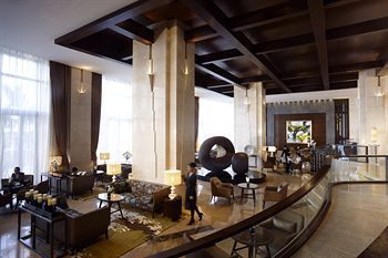Hotel Mission Hills Resort Haikou
